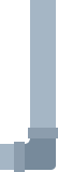 Illustration of vertical and horizontal pipes symbolizing plumbing or water systems