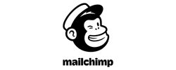 Mailchimp logo used for email marketing and audience automation services